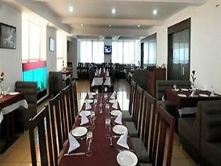 Maya International Hotel Mangalore Exterior photo
